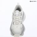 Damen Trainingsschuhe Under Armour Pulse white/distant gray/distant gray 14