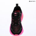 Laufschuhe für Damen Nike Vomero 18 black/hyper pink/laser crimson/black 17