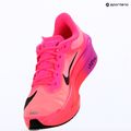 Laufschuhe für Damen Nike Zoom Fly 6 hyper pink/laser crimson/black 17