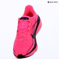 Laufschuhe für Damen Nike Pegasus 42 hyper pink/laser crimson/black 9