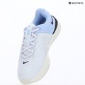 Damen Trainingsschuhe Nike MC Trainer 4 football grey/aluminum/off white/black 17