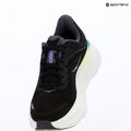 Laufschuhe für Damen HOKA Bondi 9 black/neon dragonfruit 15