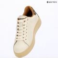 Damen-Schuhe Blauer USA F6VICTORY01 beige 10