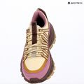 Damen-Wanderschuhe Jack Wolfskin Wild Hike Texapore Low Vanilla Cream 18