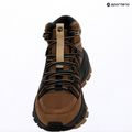 Damen-Wanderschuhe Jack Wolfskin Wild Hike Texapore Mid fawn 18