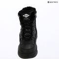 Damen-Schneestiefel Lee Cooper LCJ-26-44-4562LA black 10