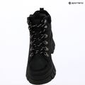 Damen-Schuhe Lee Cooper LCJ-26-31-4580LA black 10