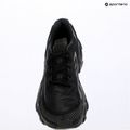 Herren-Laufschuhe Under Armour Halo Racer 2 black/anthracite/metallic black 14