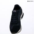 Herren Schuhe Blauer USA F6QUEENS05 navy 10