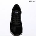 Herren Schuhe Blauer USA F6QUEENS05 black 10