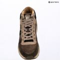 Herren Schuhe Blauer USA F6OZARK04 brown/cognac 10