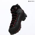 Herren-Trekkingstiefel La Sportiva Aequalibrum Trek GTX redwood/gravel 13