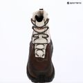 Herren-Trekkingstiefel HOKA Kaha 2 Frost GTX river rock grey/black 18