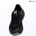 Damen-Wanderschuhe Mammut Girun II Low GTX 2026 black/alloy 16