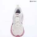 Laufschuhe für Damen Nike Vomero 18 white/bleached lilac/light magenta/black 13