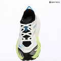 Laufschuhe für Damen HOKA Speedgoat 7 frost/neon yuzu 17