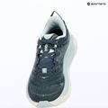 Laufschuhe für Damen HOKA Gaviota 6 faded navy/glimmering blue 16