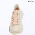 Laufschuhe für Damen HOKA Mach 7 oat milk/alabaster 18