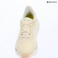 Laufschuhe für Damen HOKA Arahi 9 vintage yellow/alabaster 16