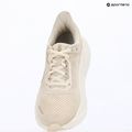 Laufschuhe für Damen HOKA Arahi 9 alabaster/oat milk 15