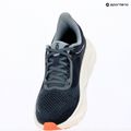 Laufschuhe für Damen HOKA Arahi 9 varsity navy/faded navy 16