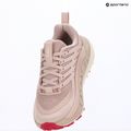 Laufschuhe für Damen HOKA Stinson 8 pink opal/alabaster 18