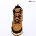 Kinder-Winterstiefel KADVA CANTYO MID WP Brown/Black 9