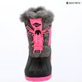Kinder-Winterstiefel Lee Cooper LCJ-26-44-4570K fuchsia 11