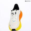 Herren-Laufschuhe HOKA Bondi 9 Wide white/neon tangerine 16