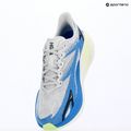 Herren-Laufschuhe HOKA Mach X 3 cosmic grey/virtual blue 18