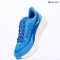 Herren-Laufschuhe HOKA Mach 7 virtual blue/soft cobalt 18