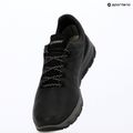Herren-Trekkingstiefel Grisport 14807A100TN black 11