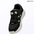 Kinderschuhe SKECHERS Gametronix 3.0 black 16