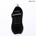 Kinderschuhe SKECHERS Bounder Free And Easy black 16