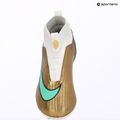 Kinder-Fußballschuhe Nike Jr. Mercurial Superfly 11 Academy "Kylian Mbappé" metallic gold/green glow 17