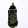 Kinder-Trekkingschuhe CMP Kiruna Low FitGo Waterproof olive 13