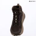 Herren-Laufschuhe Altra Olympus 7 Mid GTX chocolate brown/brown 13