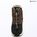 Kinder-Winterstiefel Reima Hallava Lace umber brown 17
