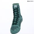 Boxschuhe Venum Elite Neo Boxing green/neon yellow 14