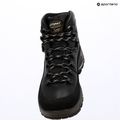Herren-Trekkingstiefel Grisport 12801D64WT black 11