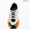 Herren-Laufschuhe HOKA Speedgoat 7 frost/neon tangerine 18