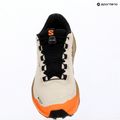 Laufschuhe für Damen Salomon Genesis 2 GTX rainy day/desert tan 15