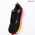 Laufschuhe für Damen Altra FWD Via 2 black/silver/pink 14