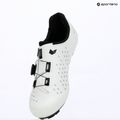 Rennradschuhe Catlike Whisper R2 white matte 15