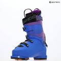 Herren-Skischuhe Lange Code 130 BOA MV GW blue 7