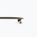 Mechanics Speedy 40x9 Holz PW Longboard Skateboard schwarz 507 6