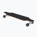 Mechanics Crossy Longboard 40x9 PW schwarz 828 2
