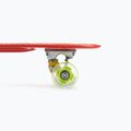 Mechanik Kinder fishex Skateboard rot PW-506 6