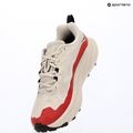 Herren-Laufschuhe HOKA Torrent 5 river rock grey/red agate 18