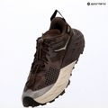 Herren-Laufschuhe HOKA Speedgoat 7 GTX spiced chocolate/river rock grey 18
